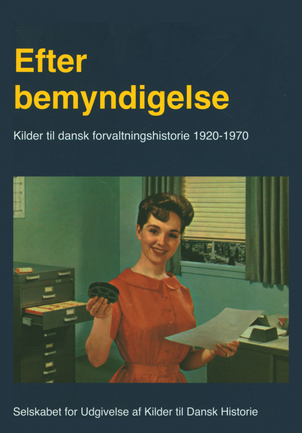 Danskernes Historie Online