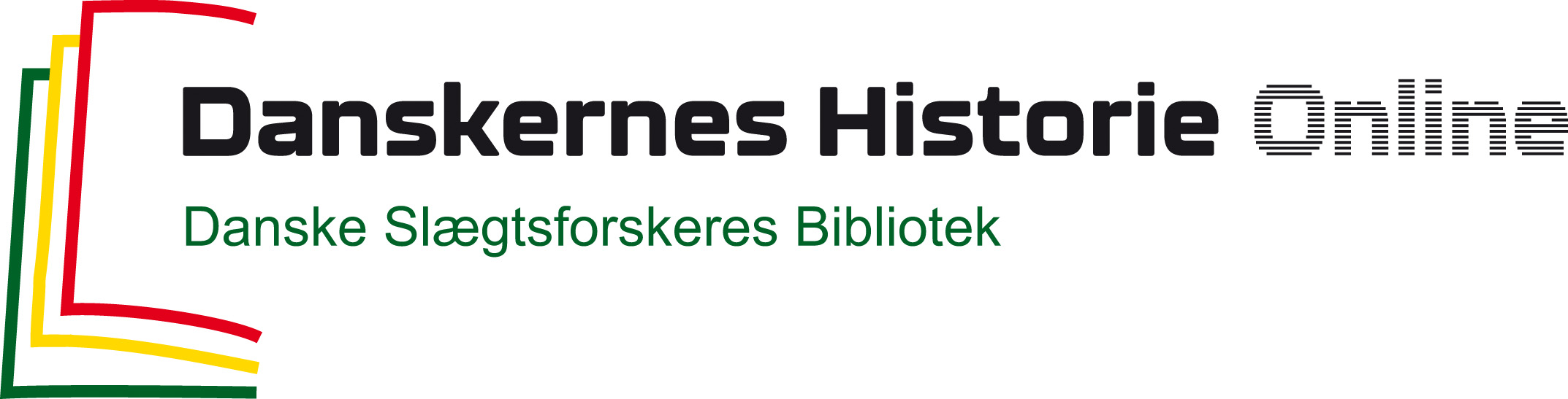 Danskernes Historie Online